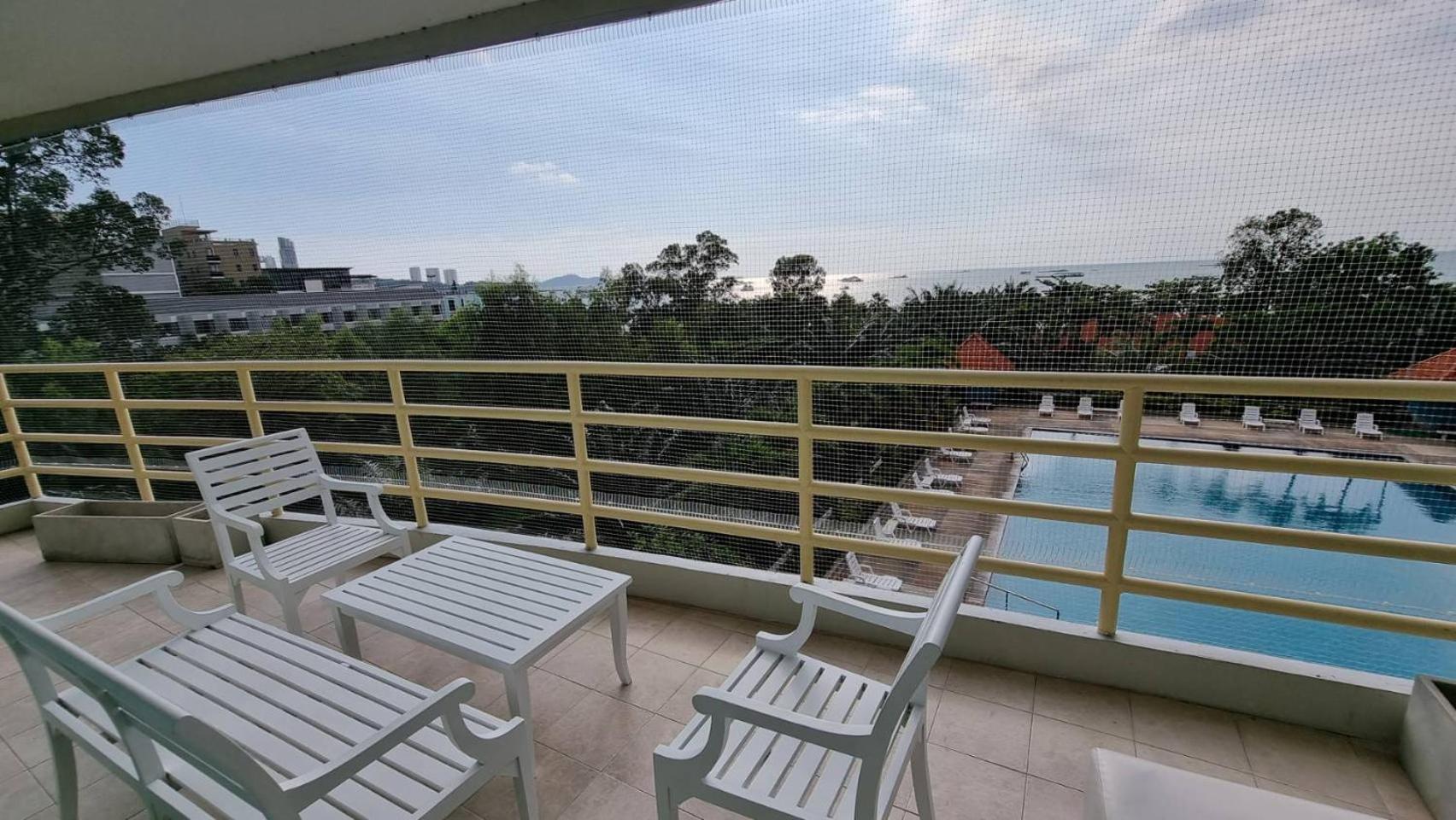 View Talay 6 Pattaya Beach By Cando Δωμάτιο φωτογραφία