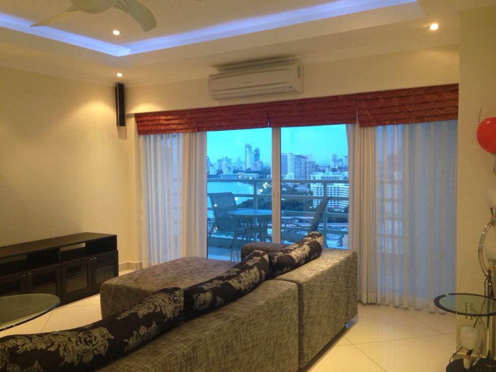 View Talay 6 Pattaya Beach By Cando Εξωτερικό φωτογραφία