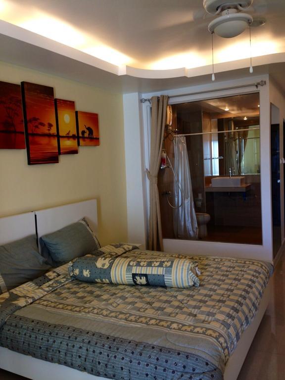 View Talay 6 Pattaya Beach By Cando Εξωτερικό φωτογραφία